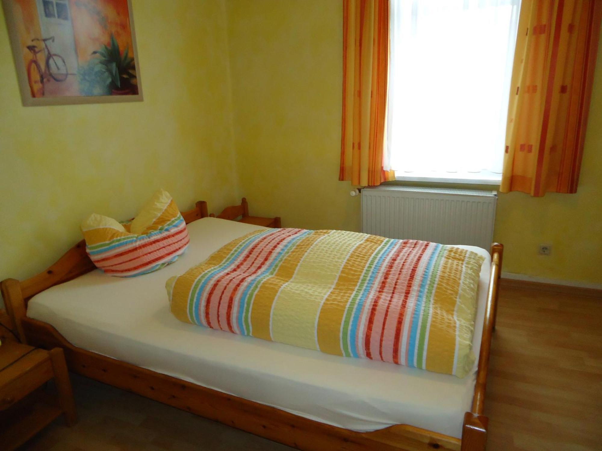 Gaestehaus Verhoeven Goslar Rom bilde